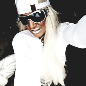 Meet your Posher, Stacy